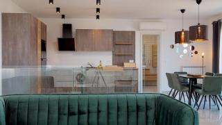 Charming Coastal Escape with Sea Views - 7 Guests - Rabac - 4