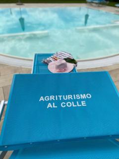 Al Colle - Cavaion Veronese - 9