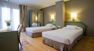 Hotel Urdanibia Park - Irun - 4