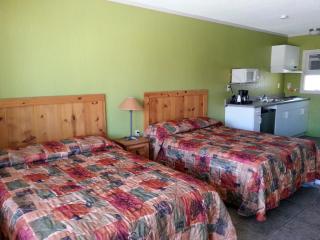 Lodge At Turkey Cove - 1