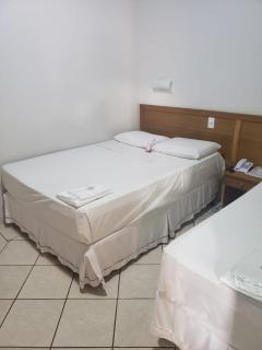 Pantanal Hotel - Miranda - 3