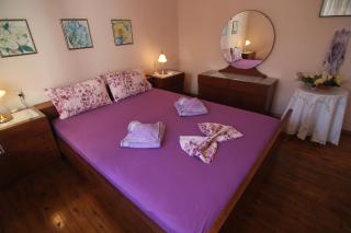 Nicola's House with private parking - 3