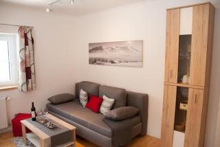 Ferienwohnung Mörsbachblick - Donnersbachwald - 5