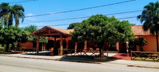 Pantanal Hotel - Miranda - 8