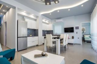 Isalos Apartment - Skala Marion - 0