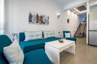 Isalos Apartment - Skala Marion - 1