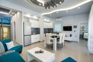 Isalos Apartment - Skala Marion - 6