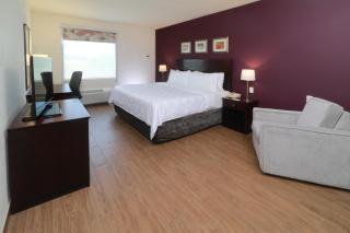 Holiday Inn Reynosa Industrial Poniente by IHG - Reynosa - 6