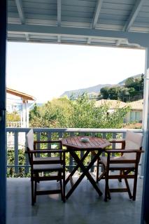 Elena Rooms - Agios Nikitas - 1