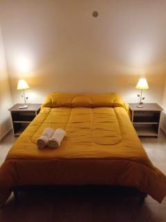 Duplex Alto El Espinillo - Villa General Belgrano - 8
