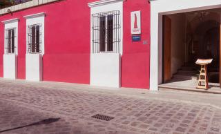 Hotel Boutique Casa Catrina - Città di Oaxaca - 1