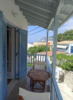 Elena Rooms - Agios Nikitas - 3