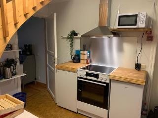 Sea Side Cabin - 5