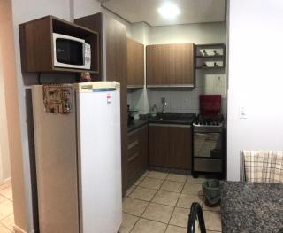 Apto em Torres próximo a praia - 9