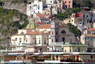 Casa Raffaele Conforti - Maiori - 7