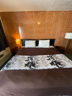 Hwy 59 Motel Laredo Medical Center - Laredo - 5