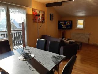 Gîte Les Glycines - Gérardmer - 3
