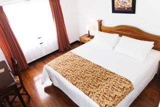 Hotel Andres Venero - Villa de Leyva - 7