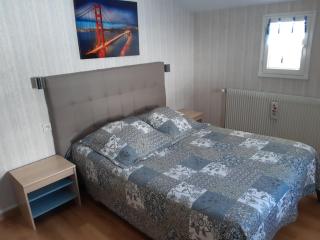 Gîte Les Glycines - Gérardmer - 8