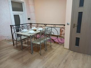 Двухярусная квартира в центре Мукачева, улица Мира - Mukačevo - 6