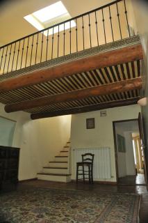 Auberge de la Fontaine - Rians - 9