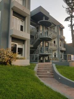 Euritmia Departamentos de Playa - Villa Gesell - 0