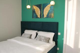 Krtsanisi apartment with pool - 5