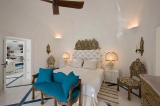 Villa Treville - Positano - 8