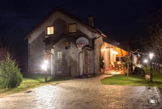 "Vučedol"- kuća za odmor **** - 2