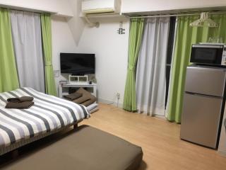 Isshuku Ryokan Asakusabashi - Vacation STAY 17365v - Tokio - 0