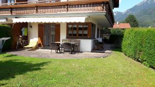 Ferienwohnung Liebermann - Unterwössen - 2
