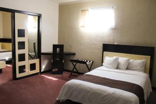 Hotel Cancalli Business & Suites - Tlaxcala de Xicohténcatl - 2