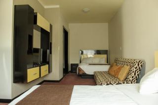 Hotel Cancalli Business & Suites - Tlaxcala de Xicohténcatl - 4
