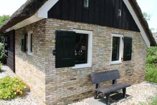 Appartement Het Kleine Huisje met bedstee - Giethoorn - 2