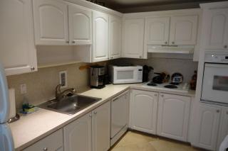 Direct Ocean View Condo at Tides of Hollywood - 6L - 1