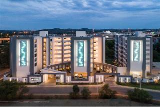 Regency Hotel Apartment @ 4th - Pretoria - 0