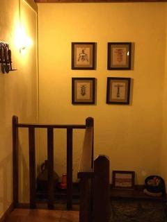 Casa do Forno da Aldeia - Serra da Estrela - 7