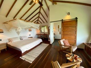 Mountain Farmhouse Retreat with incredible Views - Minca - 4