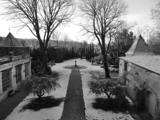 Château Rieutort - Saint-Pargoire - 2