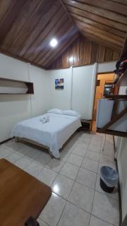 Bella Vista Lodge - Monteverde - 6