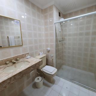 Grand Ville Hotel - 5