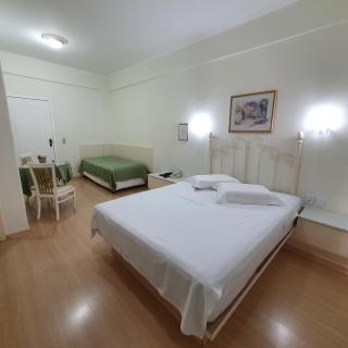 Grand Ville Hotel - 4