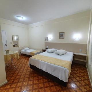 Grand Ville Hotel - 2