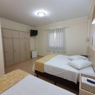 Grand Ville Hotel - 6