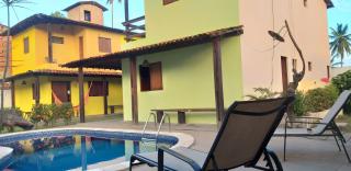 Chalé dos Milagres 01 - 2