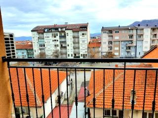Apartment Blazeski - Ohrid - 2