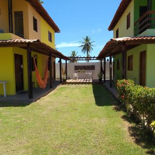 Chalé dos Milagres 01 - São Miguel dos Milagres - 3