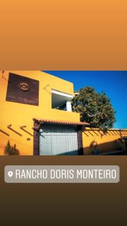 Rancho da Doris - Barra de São Miguel - 0