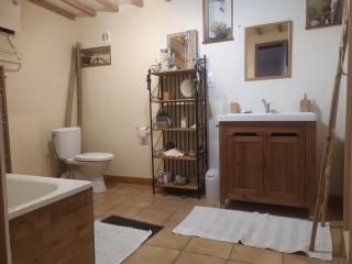 Loft au bord du Canal du Midi - Roubia - 3