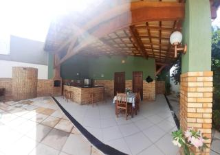 Deck com suíte/piscina/garagem. Próx. UFCA/Unileão - Juazeiro do Norte - 5